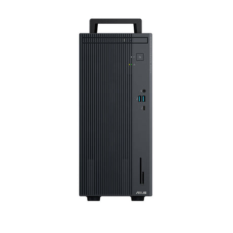 ASUS ExpertCenter P500 Mini Tower P500MV-07240H129X – set forfra