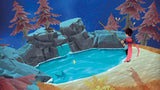 Ankora: Lost Days & Deiland: Pocket Planet Tesura Games