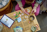 LEGO Creator 3w1 31383 - Flakon perfum z kwiatową ozdobą