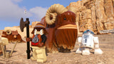 LEGO Star Wars: The Skywalker Saga Geekd