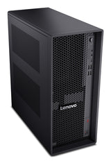 Lenovo ThinkStation P4 – skråt forfra