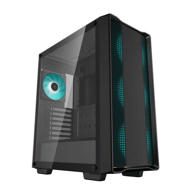 DeepCool CC560 V2 Mid-Tower ATX-chassi