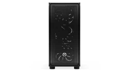 ENDORFY ARX 500 Air TG Black
