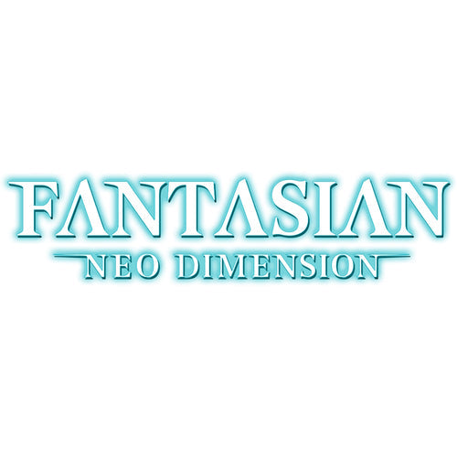 FANTASIAN Neo Dimension Square Enix