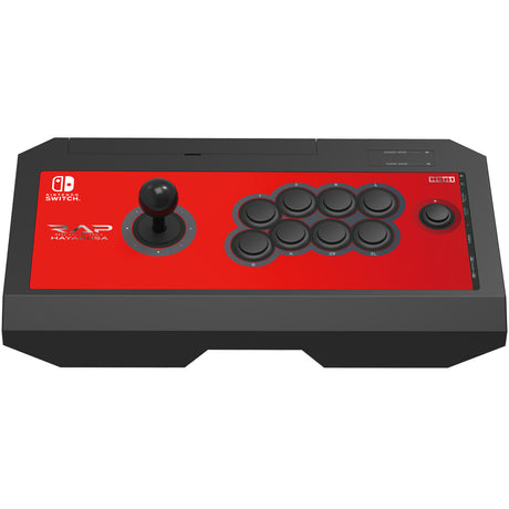 HORI Real Arcade Pro V Hayabusa Fight Stick HORI