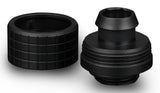 Thermal Grizzly DeltaMate Fitting - ST16 Black Thermal Grizzly