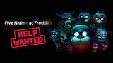 Five Nights at Freddy's - Help Wanted – Nintendo Switch – produktvisning 2