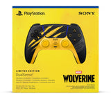 Sony DualSense-controller til PS5 – (Wolverine Yellow) – produktdetalje 7