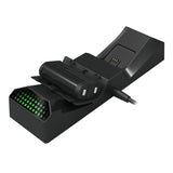 HORI Xbox Dual Charging Station HORI