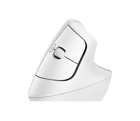 Logitech - Lift Vertical Ergonomic Mouse Logitech