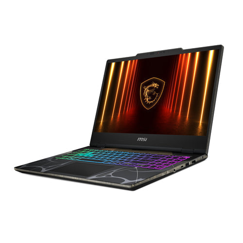 MSI Cyborg 15 B2RWFKG-010FR – 16 GB / 512 GB – fransk layout