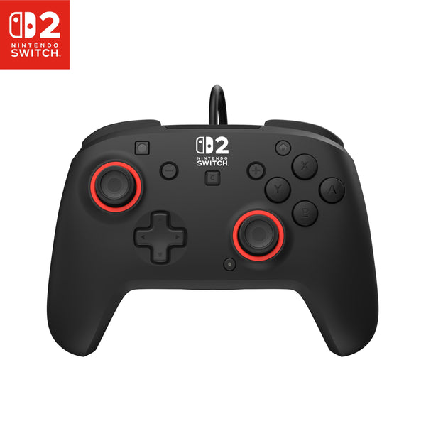 Turtle Beach Rematch Wired – Switch-controller – Sort