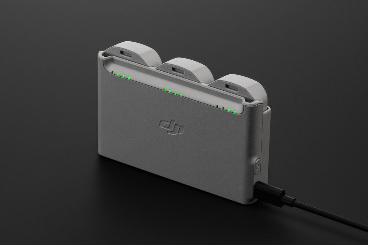 DJI Neo Two-Way Charging Hub DJI