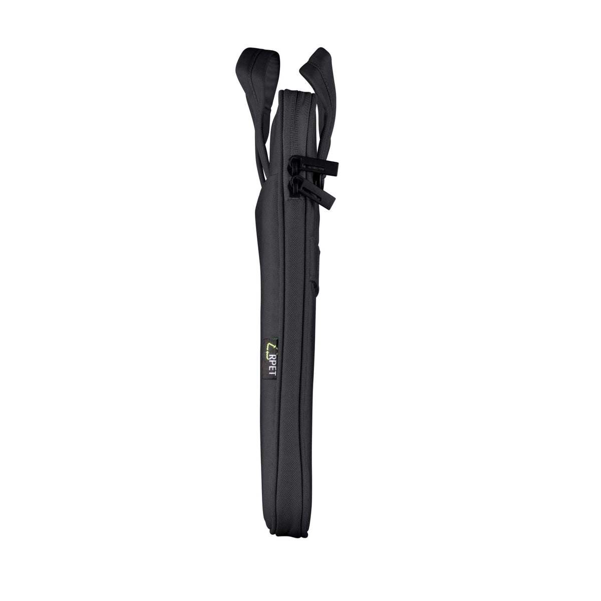 TRUST BOLOGNA BAG AND MOUSE SET - BLACK TRUST