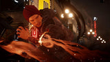 Infamous: Second Son (Import) – PS4 – produktdetalje 9