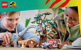 LEGO 76960 Jurassic World Brachiosaurus Discovery Construction Toy Lego