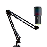 MECHARITE AURA RGB Gaming Mikrofon