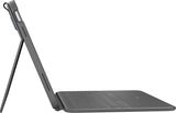 Logitech - Rugged Folio for iPad 10.9'' (10th gen) Oxford Grey (Nordic) Logitech