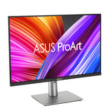 ASUS ProArt PA248CRV – set skråt forfra (vinkel 2)