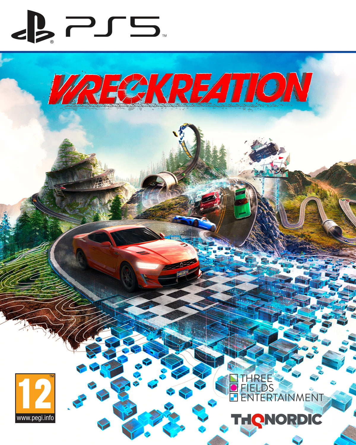 Wreckreation