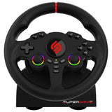Subsonic - 220 RS Steering Wheel Subsonic