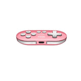 8BitDo Zero 2 Pink Edition 8Bitdo