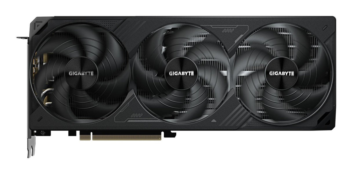 Gigabyte GeForce RTX 5070 Ti WINDFORCE SFF 16G 16GB Gigabyte Technology