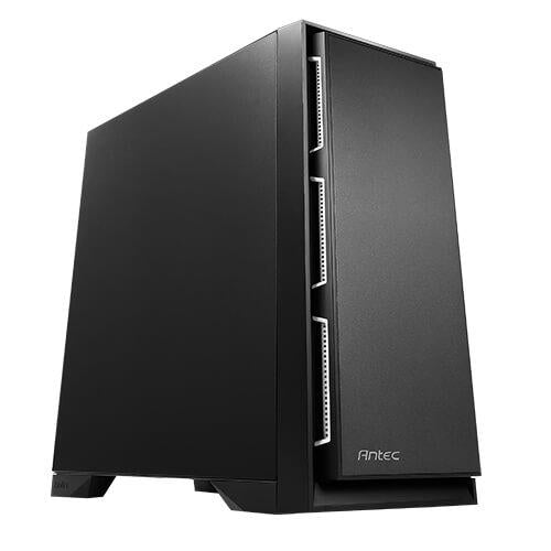 Antec P101S - Silent version