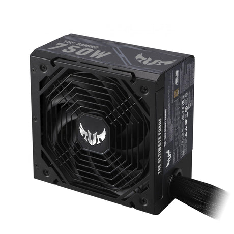 ASUS TUF GAMING 750W 80+ Bronze Power Supply ASUS