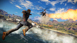 Just Cause 3 - Gold Edition – PlayStation 4 – skærmbillede fra spillet