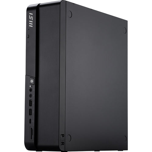 MSI PRO DP80 AI A2G-078DE – produktvinkel 7