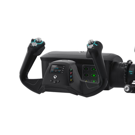 Turtle Beach VelocityOne Flight – flystyring til Xbox/PC – Yoke og betjening