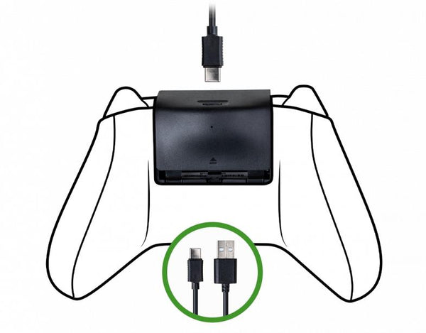 Nacon batteripakke til Xbox Series X|S-controller