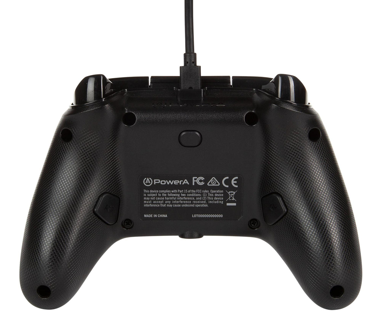 PowerA Enhanced Kablet Controller Til Xbox Series X - S – Arc Lightning