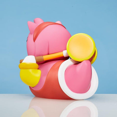 Numskull - Sonic Tubbz BOXED Amy Rose Tubbz