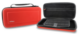 Nyko - Travel Case (Red) - Nintendo Switch 2 – produktbillede
