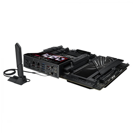 ASUS ROG MAXIMUS Z890 HERO (ATX, Z890, LGA 1851, DDR5) ASUS