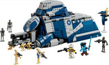 LEGO - Star Wars TM - Battle of Felucia Separatist MTT™ (75435) LEGO
