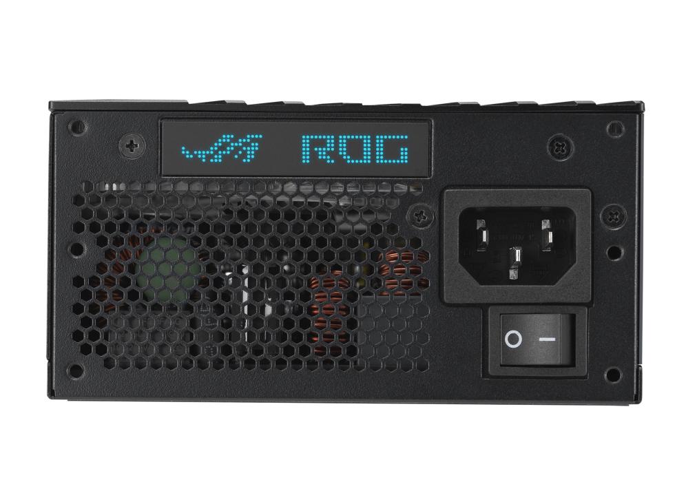 ASUS ROG LOKI SFX-L 850W 80+Platinum Fully Modular ASUS