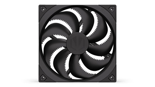 140mm ENDORFY Fluctus 140 PWM