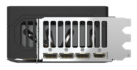 Gigabyte Geforce RTX5070TI AORUS MASTER 16GB Gigabyte