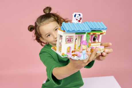 LEGO - LEGO Friends - Dog Treats Bakery (42677) LEGO