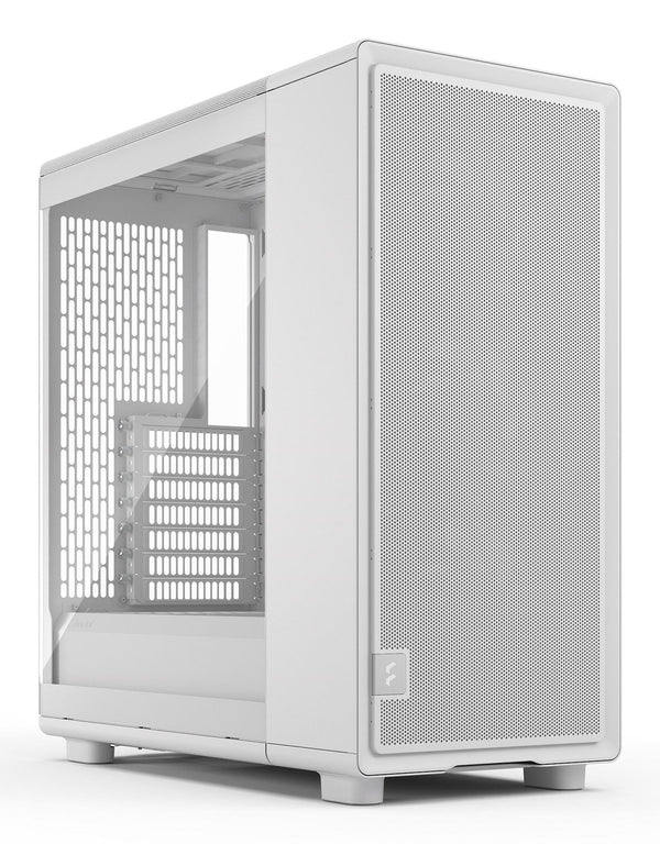 Geekd TOP Gaming PC | Ryzen 7 32GB RX 9070 XT 2TB