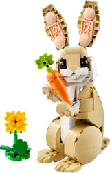 LEGO - LEGO Creator - Cute Bunny (31162) LEGO