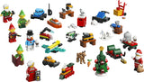 LEGO - LEGO City - Advent Calendar (60510)