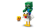 LEGO - Minecraft - Chicken Jockey (21582)