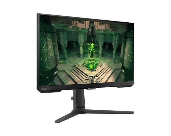 Samsung Series 4 63,5 cm S25BG400EU 16" 1920 x 1080 240 Hz 1 ms