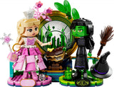 LEGO 75682 Wicked Elphaba and Glinda LEGO
