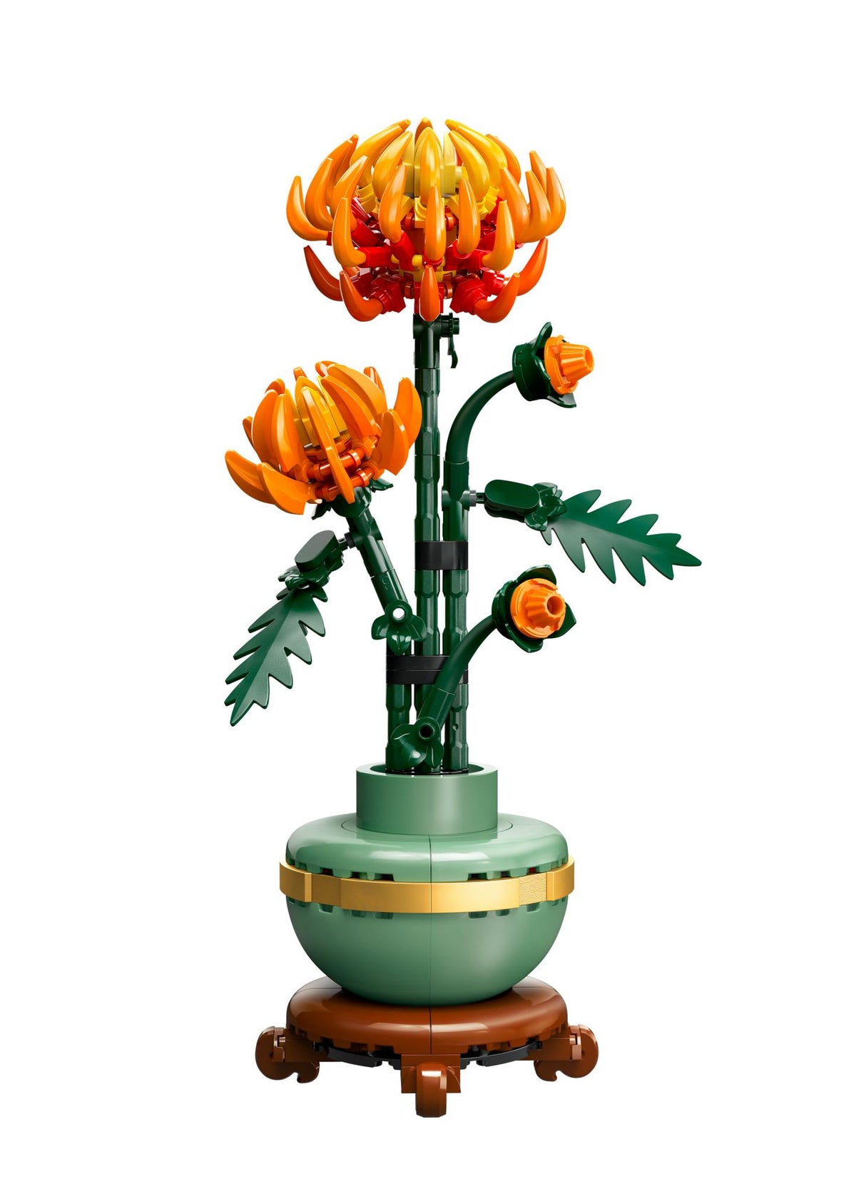 LEGO - Botanicals - Chrysanthemum (10368) LEGO