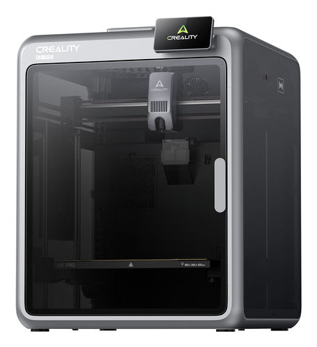 Creality K2 Pro Combo 3D-printer – produktvisning 8